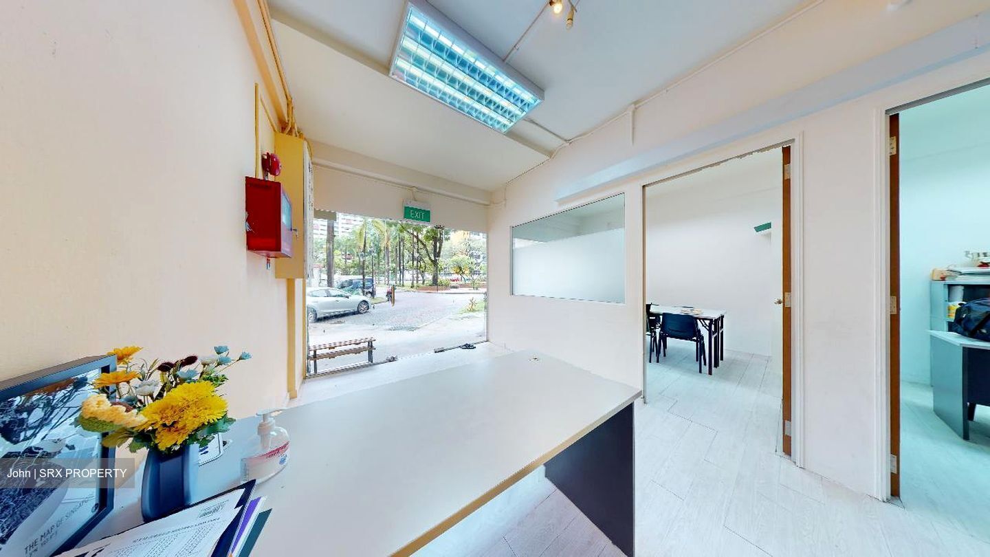 Lorong 7 Toa Payoh (D12), Shop House #501112041